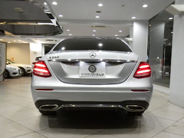 MERCEDES BENZ E CLAS 2016 Image 31