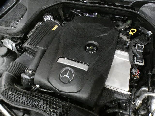 MERCEDES BENZ E CLAS 2016 Image 31