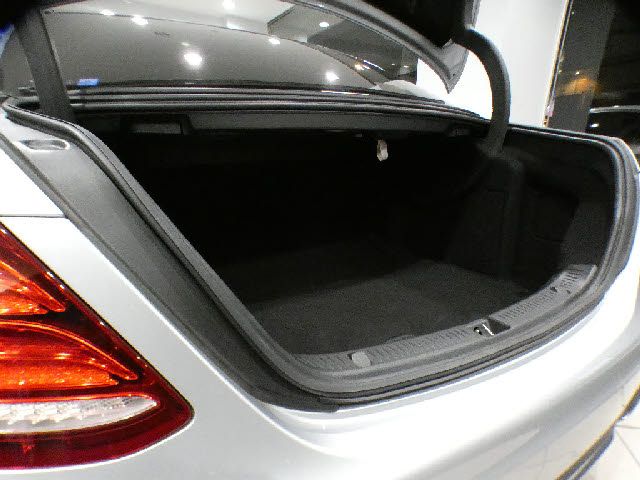 MERCEDES BENZ E CLAS 2016 Image 31