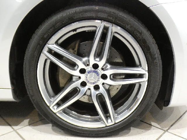 MERCEDES BENZ E CLAS 2016 Image 31