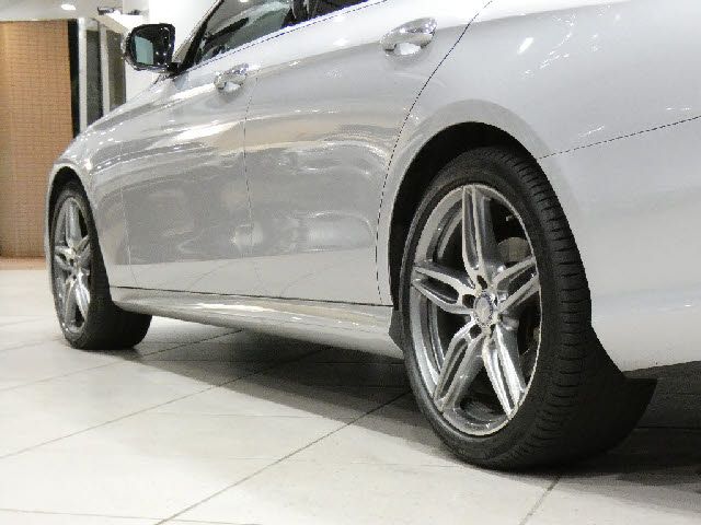 MERCEDES BENZ E CLAS 2016 Image 31