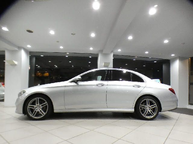 MERCEDES BENZ E CLAS 2016 Image 31