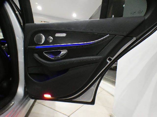 MERCEDES BENZ E CLAS 2016 Image 31
