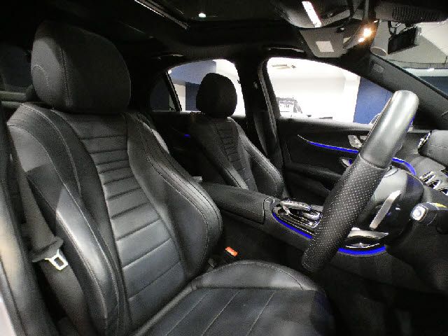 MERCEDES BENZ E CLAS 2016 Image 31