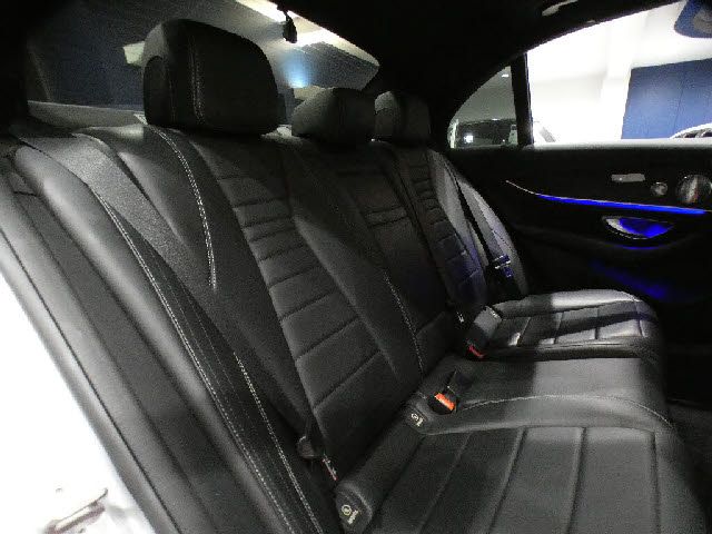 MERCEDES BENZ E CLAS 2016 Image 31