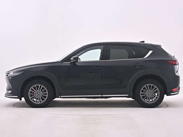 MAZDA CX-5 4WD 2017 Image 31