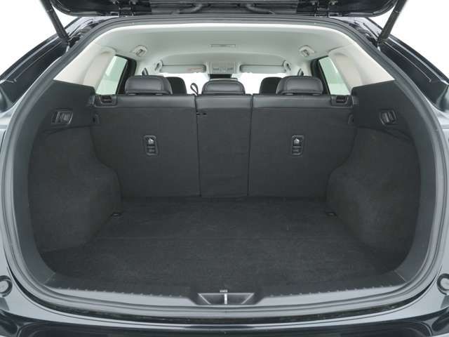 MAZDA CX-5 4WD 2017 Image 31