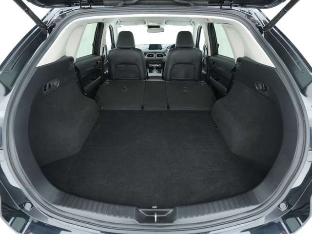 MAZDA CX-5 4WD 2017 Image 31