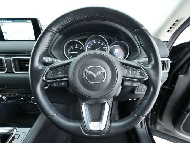 MAZDA CX-5 4WD 2017 Image 31