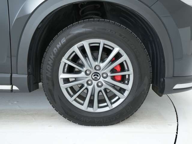 MAZDA CX-5 4WD 2017 Image 31