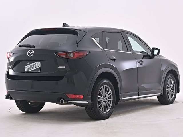 MAZDA CX-5 4WD 2017 Image 31