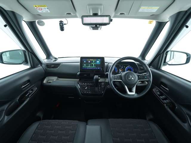 MITSUBISHI DELICA MINI 2023 Image 31