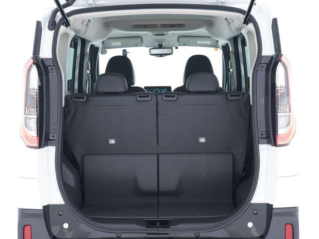 MITSUBISHI DELICA MINI 2023 Image 31