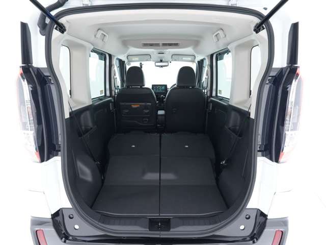 MITSUBISHI DELICA MINI 2023 Image 31