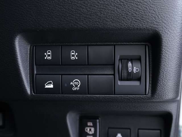 MITSUBISHI DELICA MINI 2023 Image 31