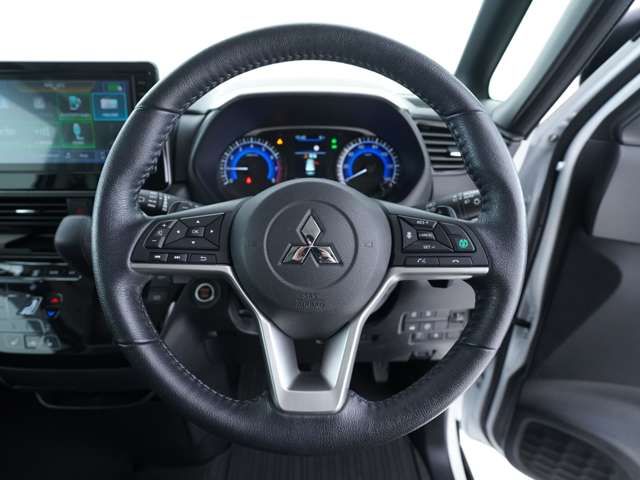 MITSUBISHI DELICA MINI 2023 Image 31