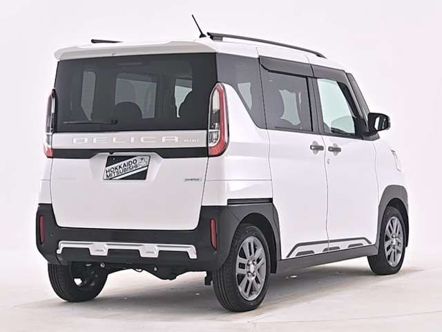 MITSUBISHI DELICA MINI 2023 Image 31