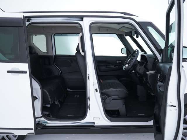 MITSUBISHI DELICA MINI 2023 Image 31