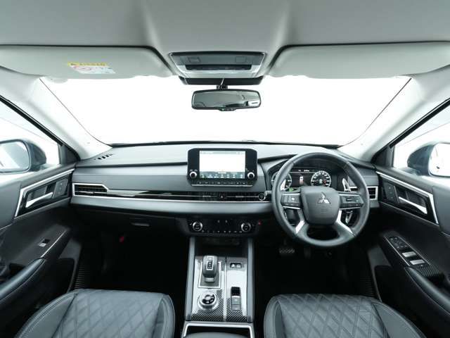 MITSUBISHI OUTLANDER PHEV 2023 Image 31