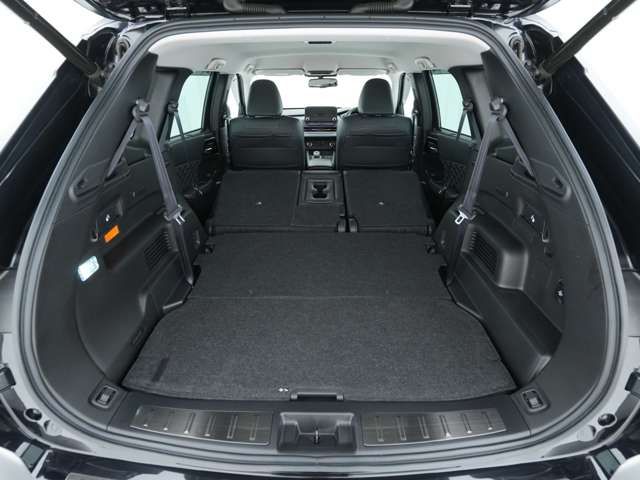 MITSUBISHI OUTLANDER PHEV 2023 Image 31