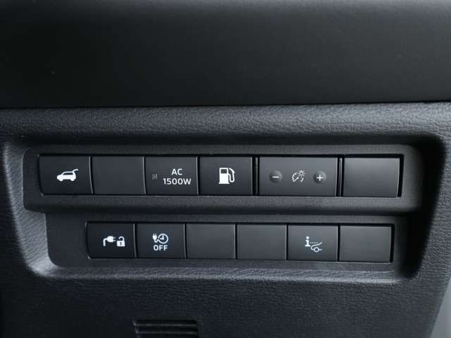 MITSUBISHI OUTLANDER PHEV 2023 Image 31