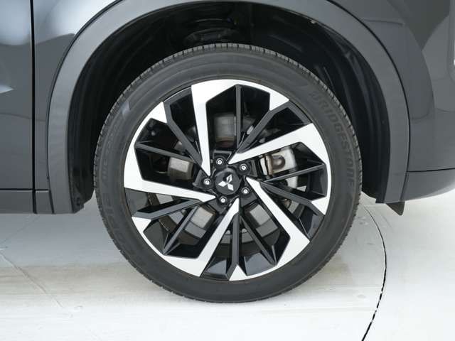 MITSUBISHI OUTLANDER PHEV 2023 Image 31