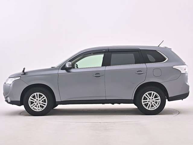 MITSUBISHI OUTLANDER 4WD 2013 Image 31