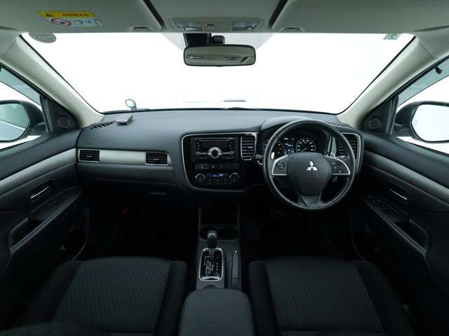 MITSUBISHI OUTLANDER 4WD 2013 Image 31