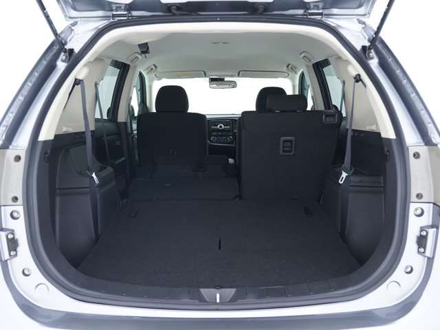 MITSUBISHI OUTLANDER 4WD 2013 Image 31