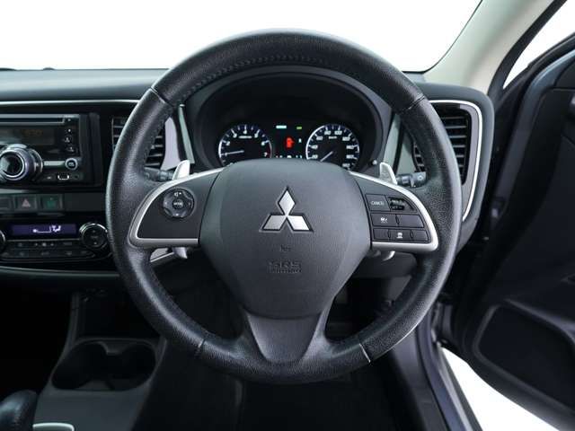 MITSUBISHI OUTLANDER 4WD 2013 Image 31