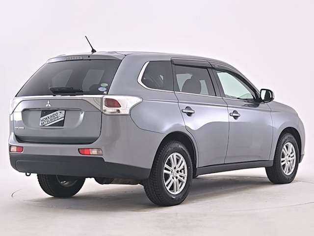MITSUBISHI OUTLANDER 4WD 2013 Image 31