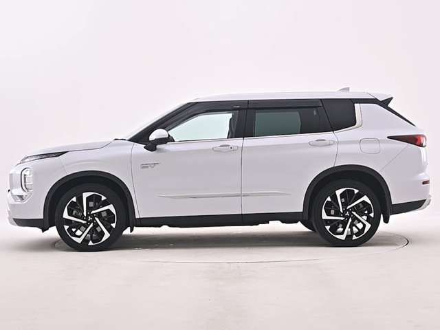 MITSUBISHI OUTLANDER PHEV 2022 Image 31