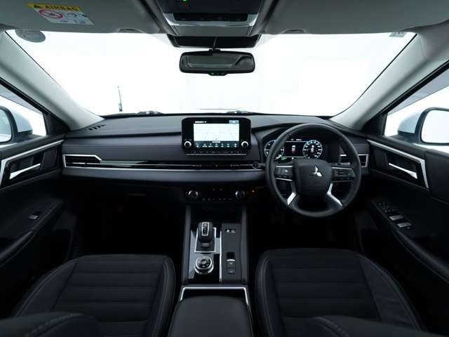 MITSUBISHI OUTLANDER PHEV 2022 Image 31