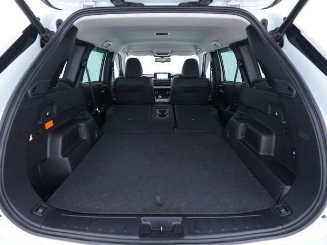 MITSUBISHI OUTLANDER PHEV 2022 Image 31