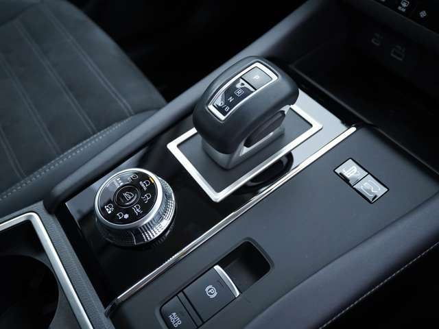 MITSUBISHI OUTLANDER PHEV 2022 Image 31