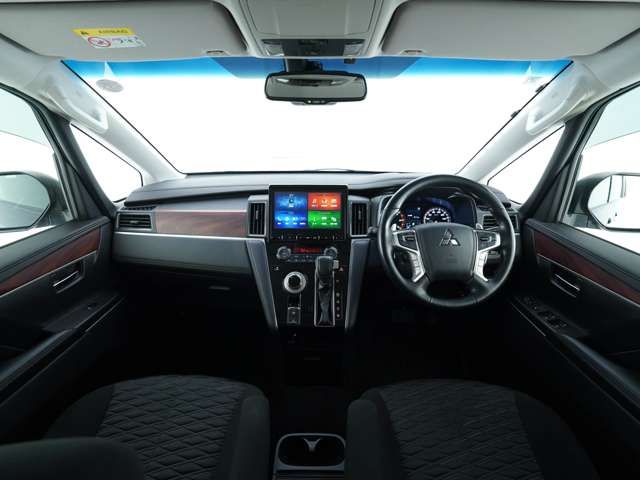 MITSUBISHI DELICA D:5 4WD 2022 Image 31