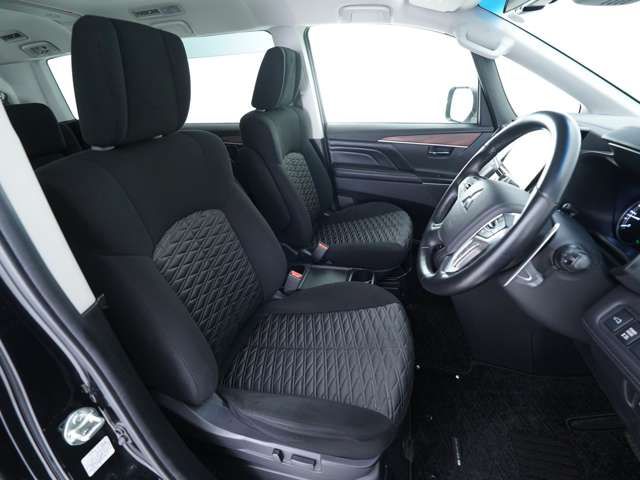 MITSUBISHI DELICA D:5 4WD 2022 Image 31