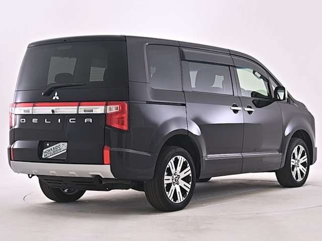 MITSUBISHI DELICA D:5 4WD 2022 Image 31