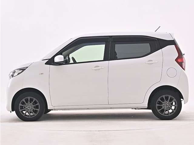 MITSUBISHI EK WAGON 4WD 2020 Image 31