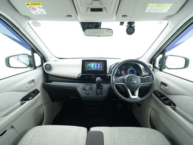 MITSUBISHI EK WAGON 4WD 2020 Image 31