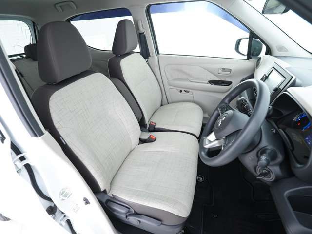 MITSUBISHI EK WAGON 4WD 2020 Image 31