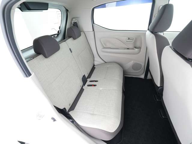 MITSUBISHI EK WAGON 4WD 2020 Image 31