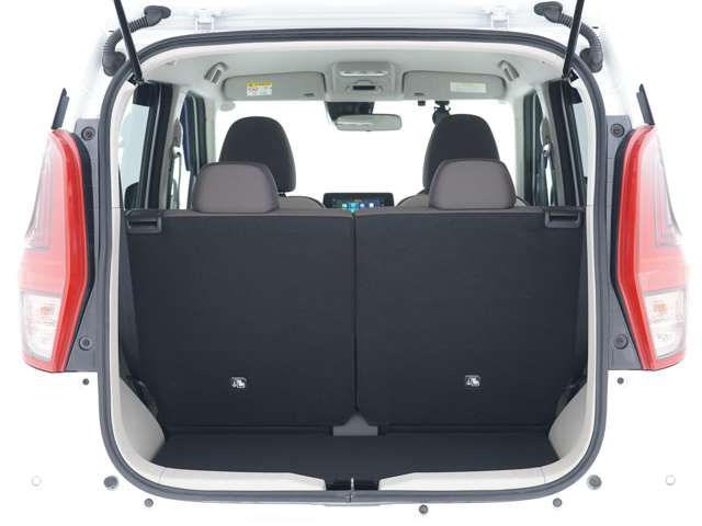 MITSUBISHI EK WAGON 4WD 2020 Image 31