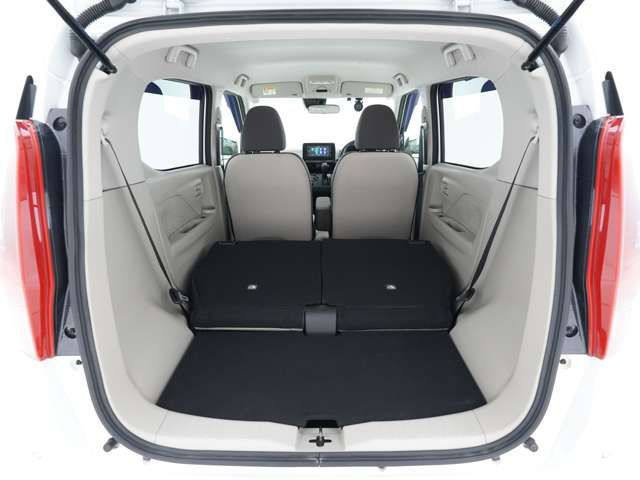 MITSUBISHI EK WAGON 4WD 2020 Image 31