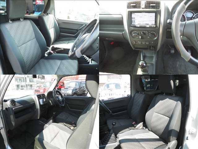 SUZUKI JIMNY 4WD 2016 Image 31