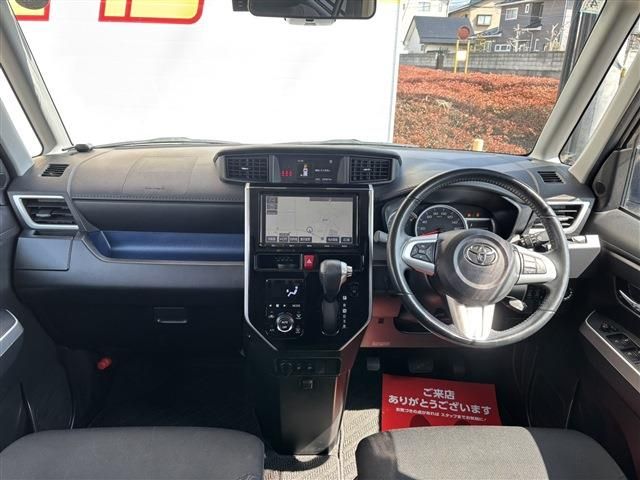 TOYOTA TANK 4WD 2018 Image 31