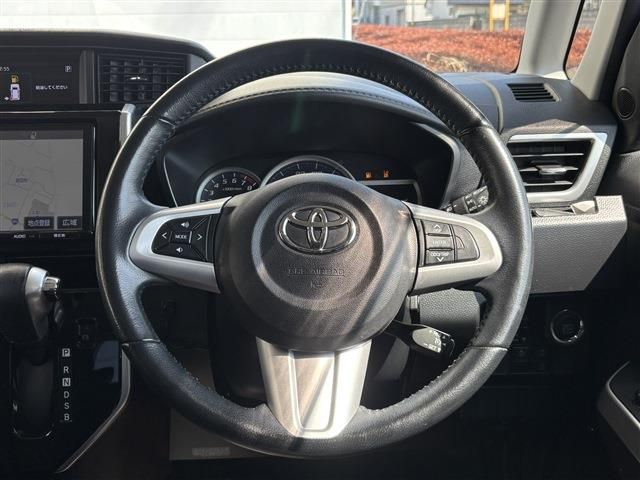 TOYOTA TANK 4WD 2018 Image 31