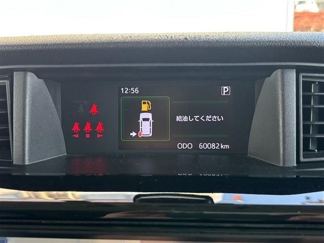 TOYOTA TANK 4WD 2018 Image 31