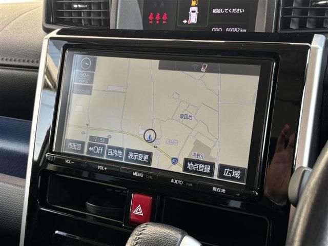 TOYOTA TANK 4WD 2018 Image 31