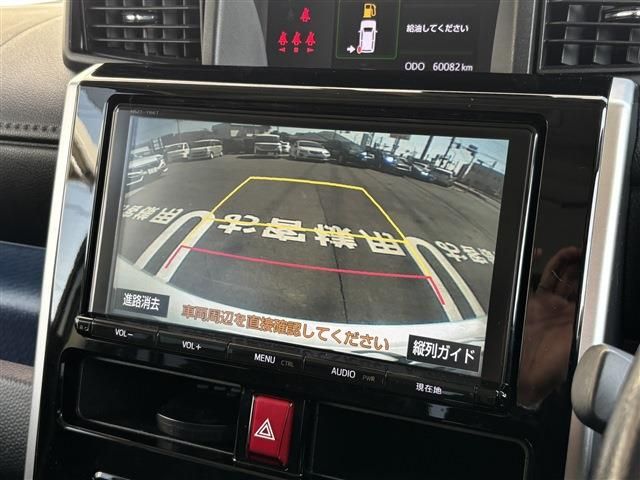 TOYOTA TANK 4WD 2018 Image 31